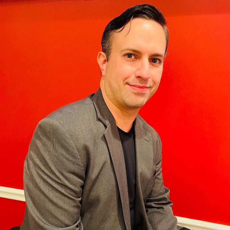 David Green, Founder and President of The Gryphon Group LLC